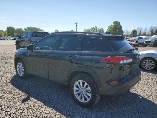 2022 Toyota Corolla Cross Le VIN: 7MUBAABG9NV006282 Lot: 54465294