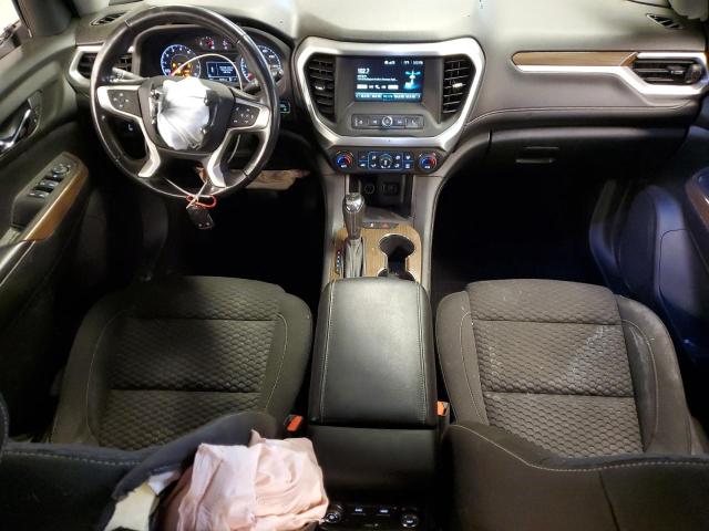 2019 GMC ACADIA SLE - 1GKKNKLA3KZ235019