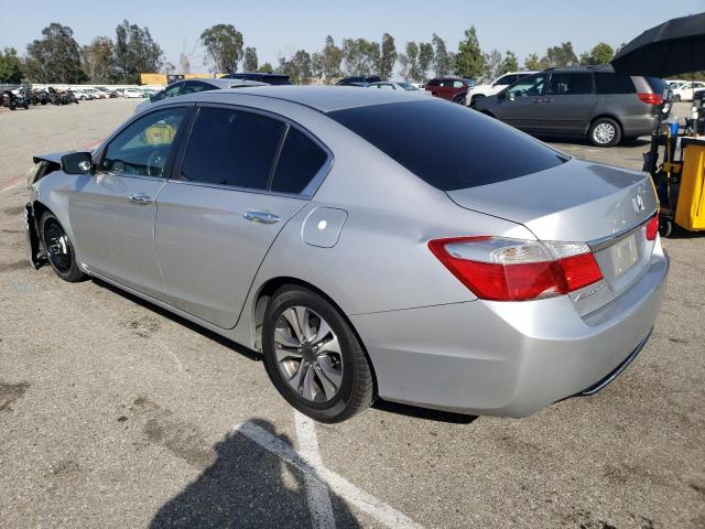 2013 Honda Accord Lx VIN: 1HGCR2F31DA089465 Lot: 53904324