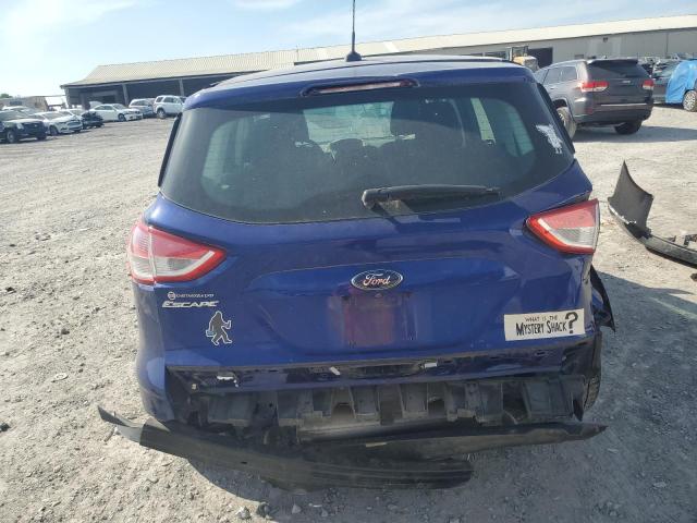 2015 Ford Escape S VIN: 1FMCU0F77FUB59326 Lot: 52890084