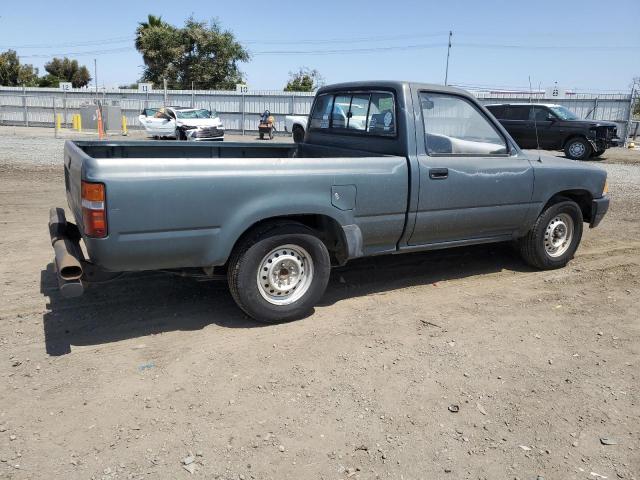 1993 Toyota Pickup 1/2 Ton Short Wheelbase Stb VIN: 4TARN81A2PZ077954 Lot: 55543644