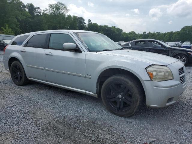 2005 Dodge Magnum R/T VIN: 2D4GV58285H622628 Lot: 53359674