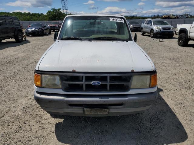 1994 Ford Ranger VIN: 1FTCR10U5RUC47046 Lot: 52401314