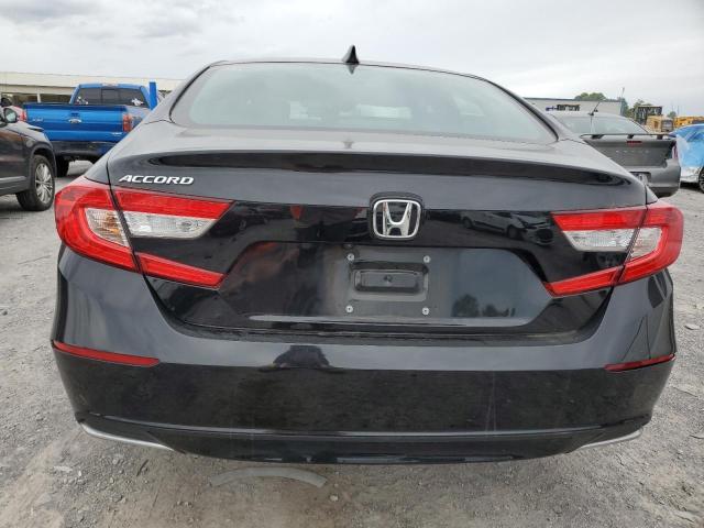 2021 Honda Accord Lx VIN: 1HGCV1F17MA046611 Lot: 54537054