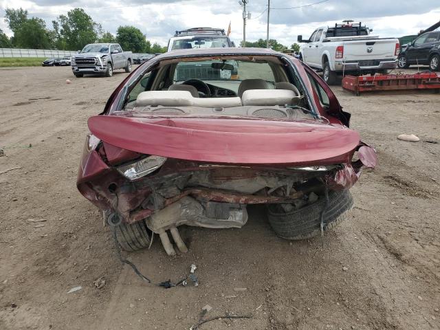 2003 Oldsmobile Alero Gl VIN: 1G3NL52F83C165647 Lot: 56791074