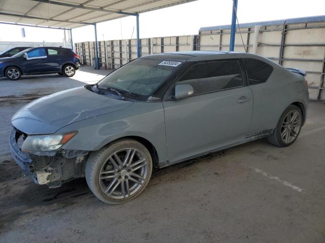 2011 Toyota Scion Tc VIN: JTKJF5C75B3001163 Lot: 54355534