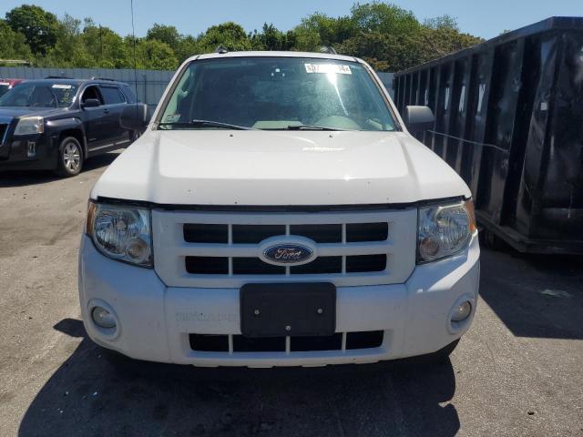 1FMCU59389KC19183 2009 Ford Escape Hybrid