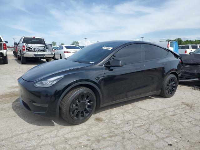 5YJYGDEEXLF034494 Tesla Model Y 