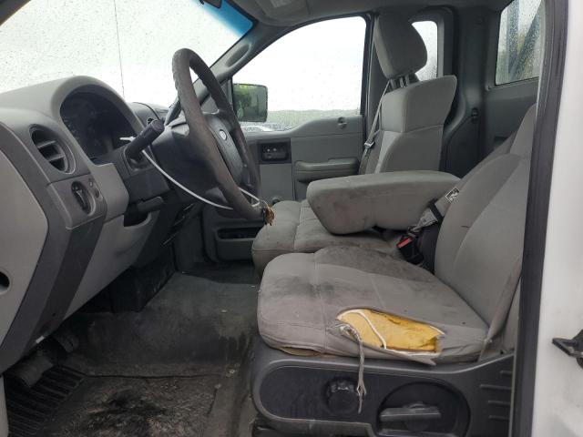 2006 Ford F150 VIN: 1FTRF12246NB28506 Lot: 54868254