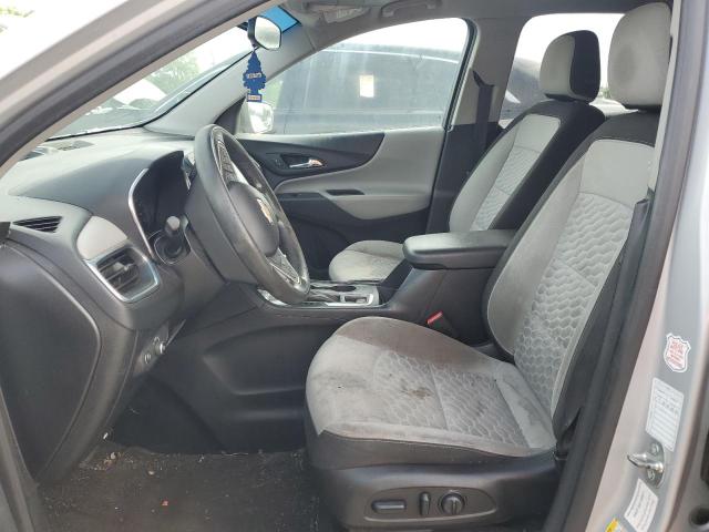 2019 CHEVROLET EQUINOX LT - 2GNAXUEV5K6145337
