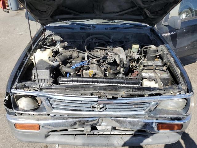 1996 Toyota Tacoma VIN: 4TANL42N1TZ086878 Lot: 56880794