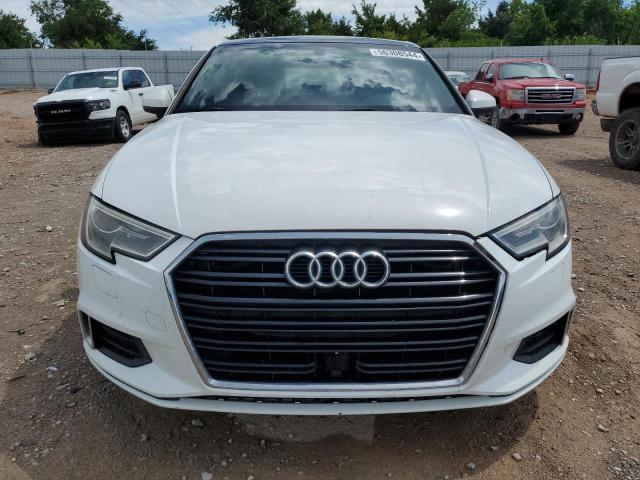 2017 Audi A3 Premium VIN: WAUAUGFF8H1038155 Lot: 56308544