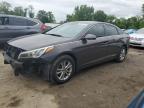 2015 HYUNDAI SONATA SE - 5NPE24AF5FH145427