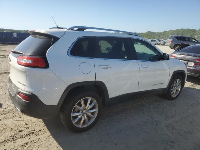 2014 Jeep Cherokee Limited VIN: 1C4PJLDB6EW245673 Lot: 56883354