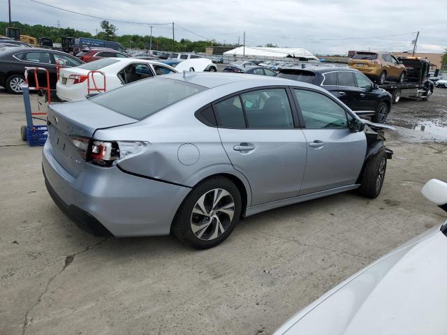 2023 SUBARU LEGACY 4S3BWAB67P3017109