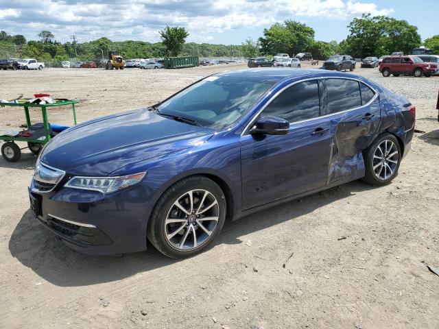 2015 Acura Tlx Tech VIN: 19UUB2F57FA003489 Lot: 56567144