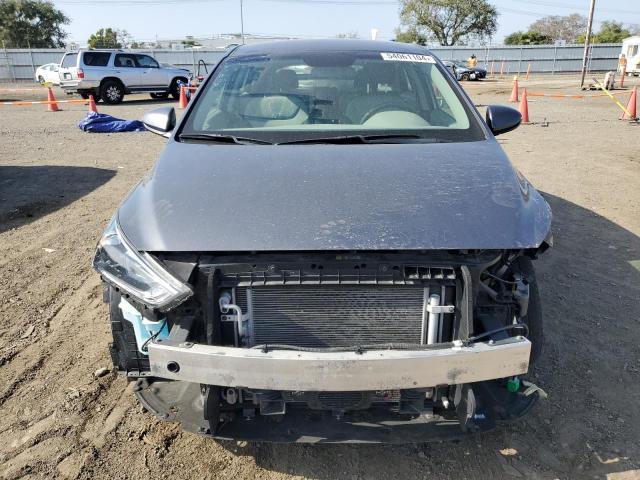 2017 Hyundai Ioniq Sel VIN: KMHC75LC9HU056899 Lot: 54061104