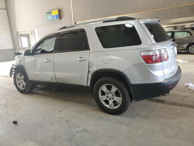 2011 GMC Acadia Sle VIN: 1GKKRPED7BJ394696 Lot: 57008244