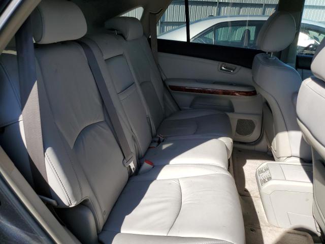 2007 Lexus Rx 350 VIN: 2T2HK31U77C046601 Lot: 57199964