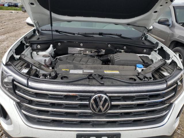 1V2KR2CAXRC500580 2024 Volkswagen Atlas Se