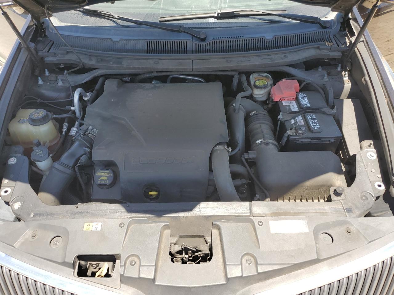 2LMHJ5AT4DBL55294 2013 Lincoln Mkt