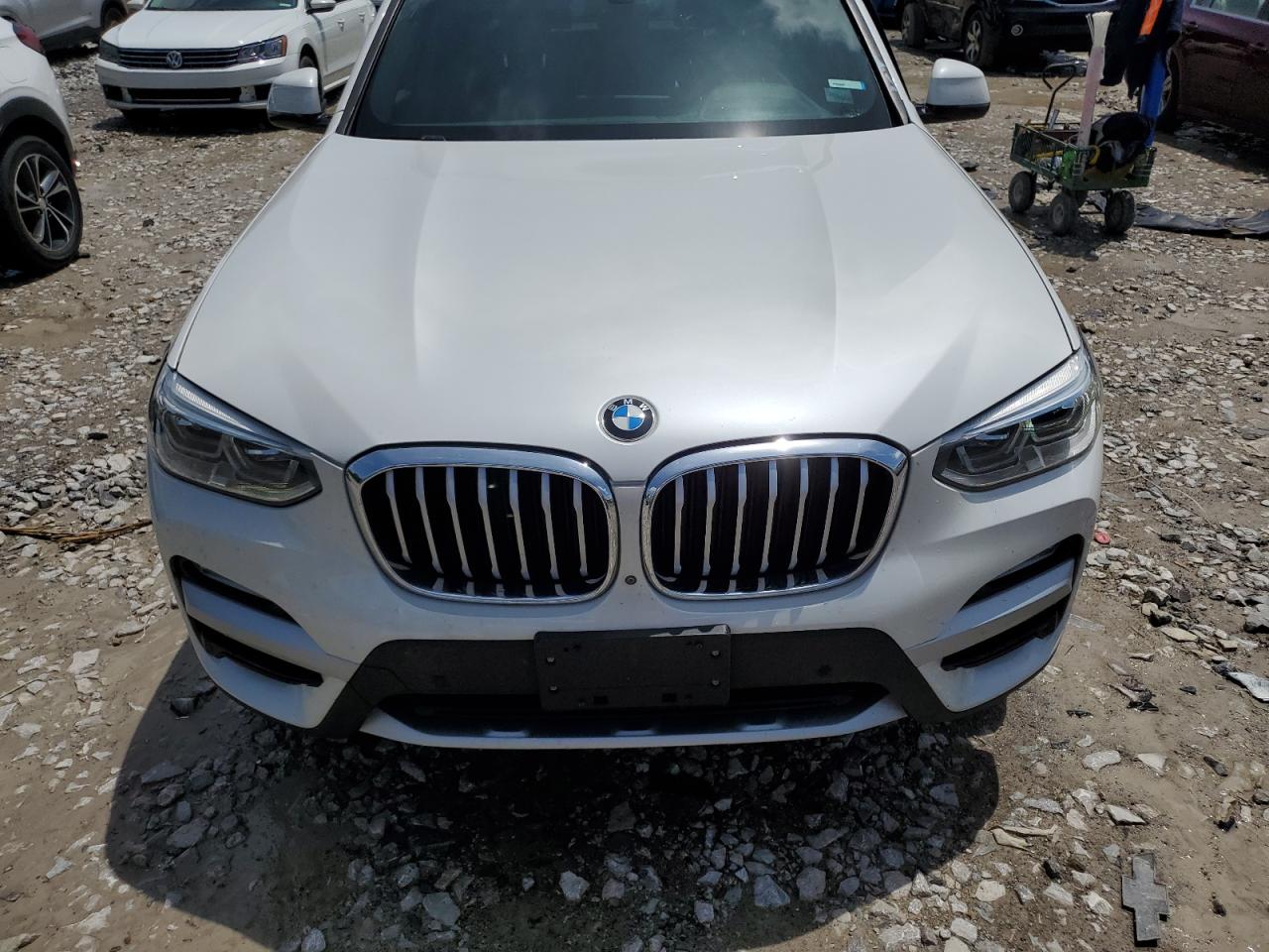 5UXTR9C58JLD58916 2018 BMW X3 xDrive30I