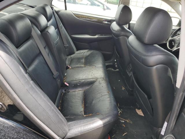 2004 Lexus Es 330 VIN: JTHBA30GX45034507 Lot: 54463624