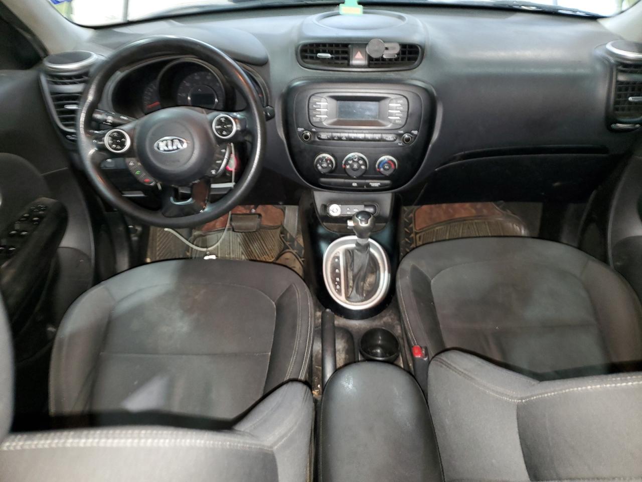 KNDJN2A28E7719190 2014 Kia Soul