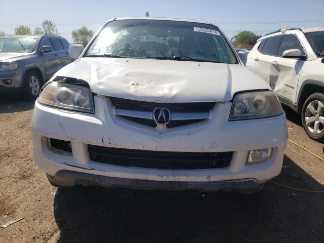 2004 Acura Mdx VIN: 2HNYD18214H556459 Lot: 53520414