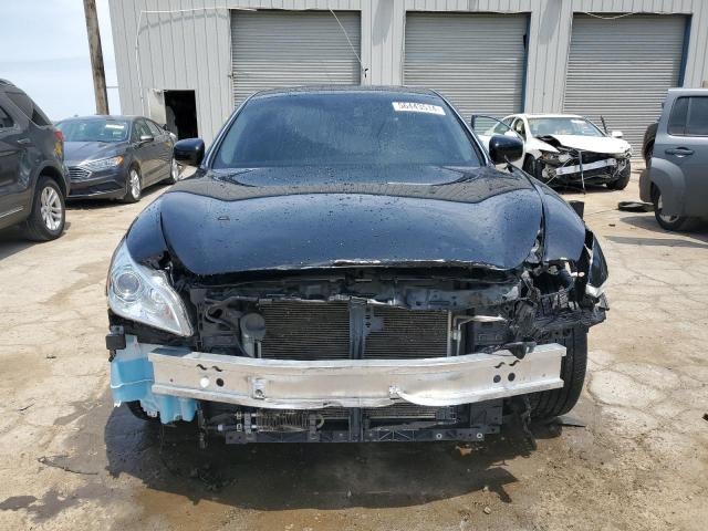 2012 Infiniti M37 X VIN: JN1BY1AR2CM394492 Lot: 56443514