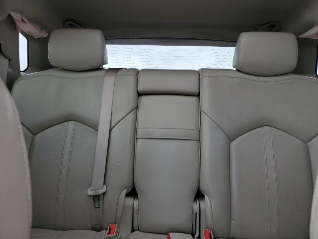 2011 Cadillac Srx Performance Collection VIN: 3GYFNBEY2BS585756 Lot: 56587104