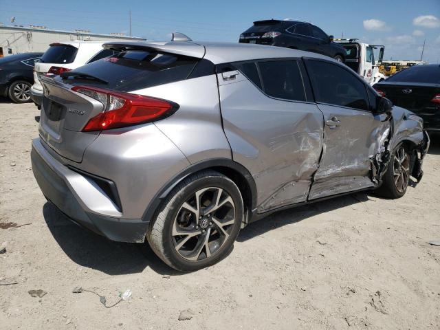 2019 Toyota C-Hr Xle VIN: JTNKHMBX5K1016206 Lot: 54458844