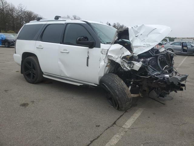 2007 Chevrolet Tahoe K1500 VIN: 1GNFK13027R190077 Lot: 51186934