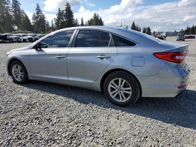 2016 Hyundai Sonata Se VIN: 5NPE24AF4GH383660 Lot: 57016174