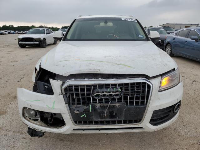 VIN WA1CMAFP4EA109777 2014 Audi Q5, Tdi Premium Plus no.5