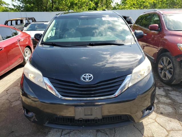 VIN 5TDKK3DC8ES457569 2014 Toyota Sienna, LE no.5