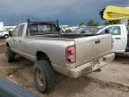 DODGE RAM 2500 photo