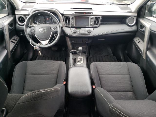 2017 Toyota Rav4 Xle VIN: 2T3RFREV8HW601324 Lot: 56458094