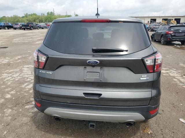 2017 Ford Escape Se VIN: 1FMCU9GD3HUD78621 Lot: 53917304