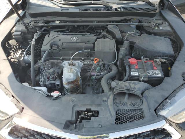 2020 Acura Tlx Technology VIN: 19UUB1F51LA005311 Lot: 55255804