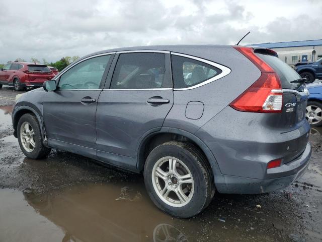 2016 Honda Cr-V Lx VIN: 5J6RM4H37GL009234 Lot: 54977604