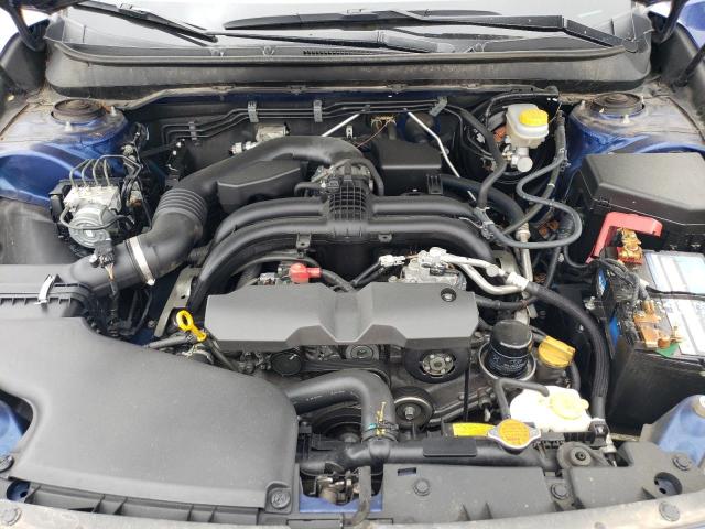 2016 Subaru Outback 2.5I Premium VIN: 4S4BSBFC6G3234437 Lot: 55196304