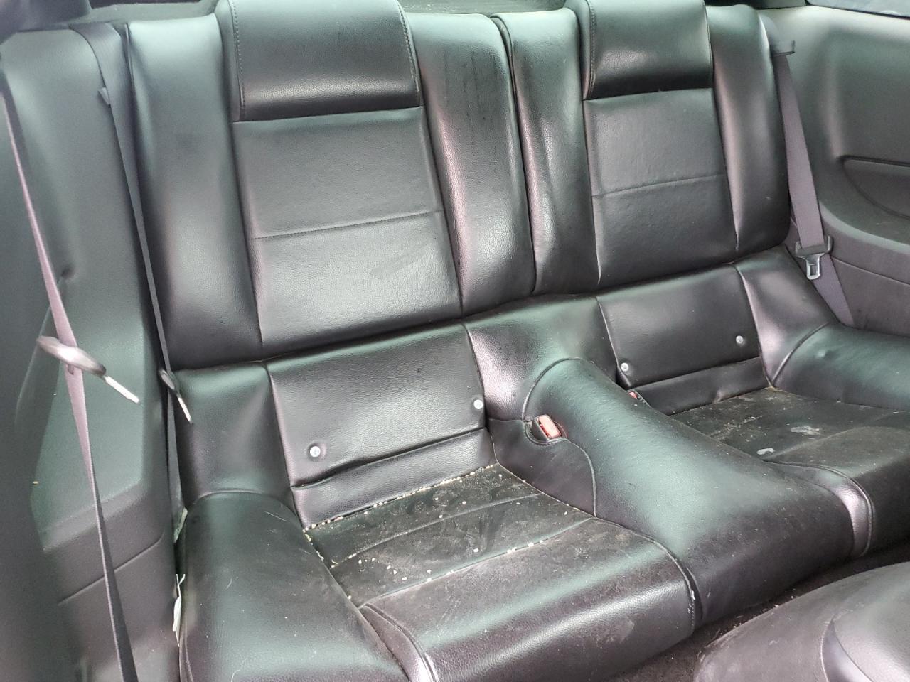 1ZVFT80NX65212084 2006 Ford Mustang