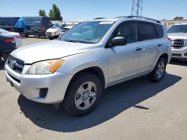 2011 Toyota Rav4 VIN: 2T3ZF4DV5BW060308 Lot: 54436784