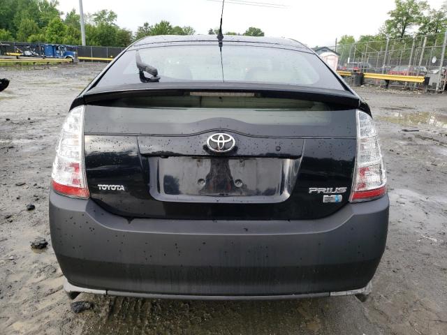 2008 Toyota Prius VIN: JTDKB20U387747466 Lot: 52139764
