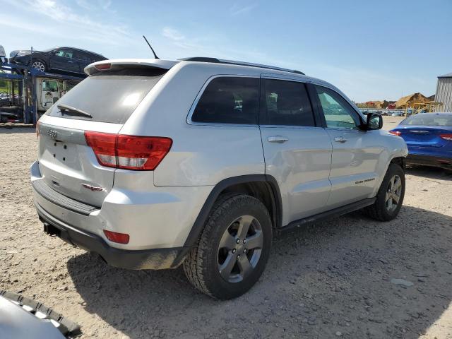 2013 Jeep Grand Cherokee Laredo VIN: 1C4RJFAT5DC606270 Lot: 57063914