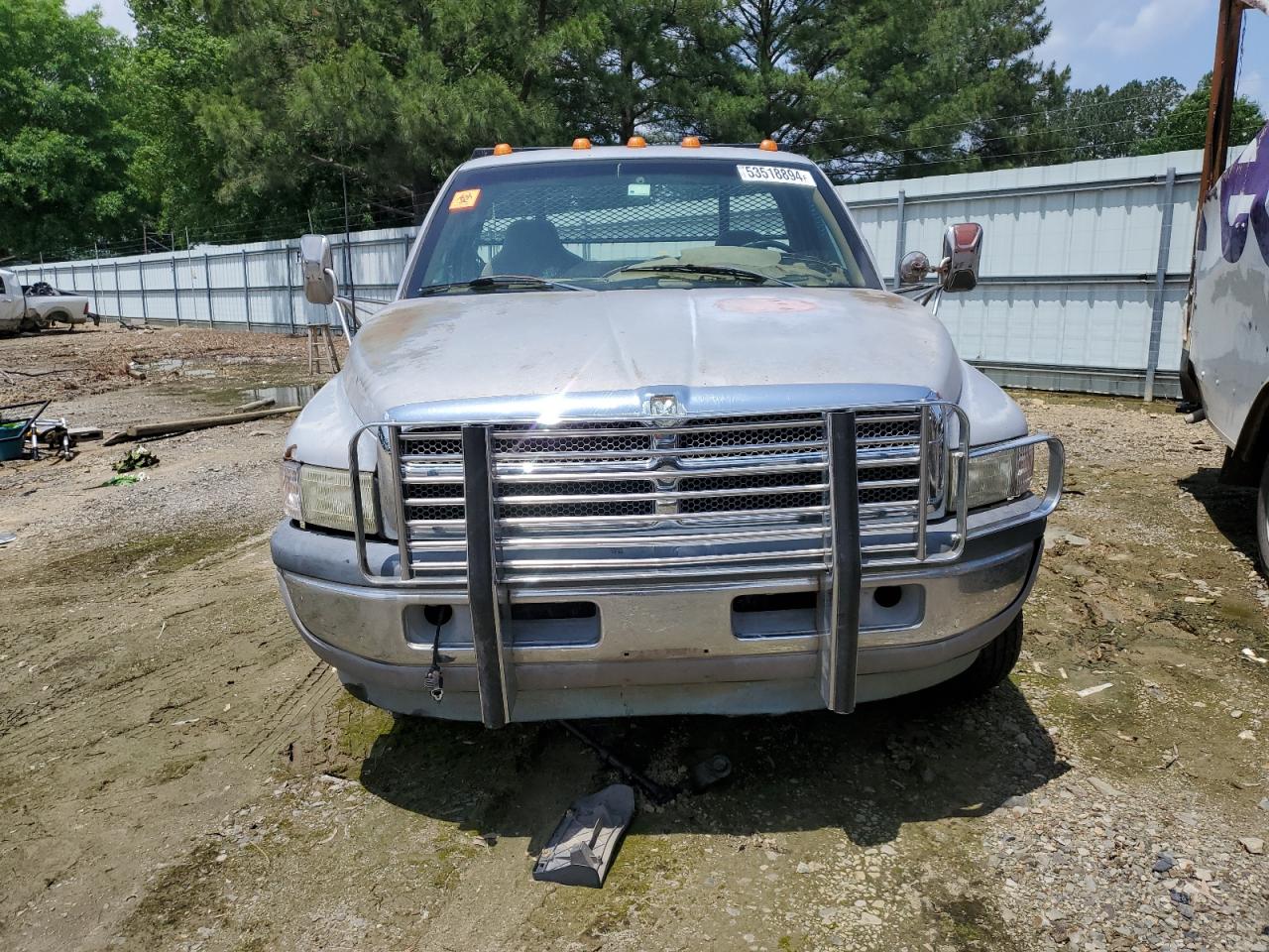 3B6MF366XWM248957 1998 Dodge Ram 3500