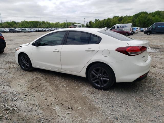 3KPFK4A7XHE070034 | 2017 KIA forte lx