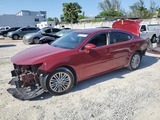 2015 Lexus Es 350 VIN: JTHBK1GG8F2172235 Lot: 54310764