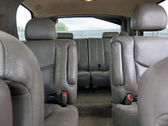 2005 GMC Yukon Denali VIN: 1GKEK63U85J187902 Lot: 53409584